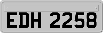 EDH2258