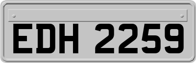 EDH2259