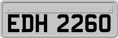 EDH2260