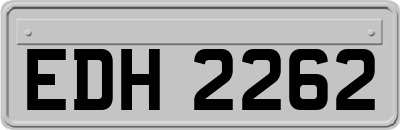 EDH2262