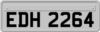 EDH2264