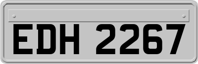 EDH2267