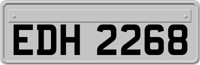 EDH2268