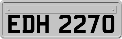 EDH2270