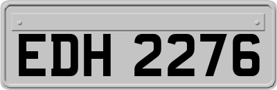 EDH2276