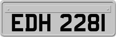 EDH2281