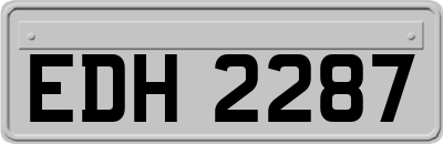 EDH2287