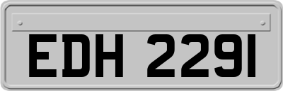 EDH2291