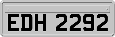 EDH2292