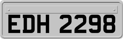 EDH2298