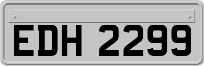EDH2299