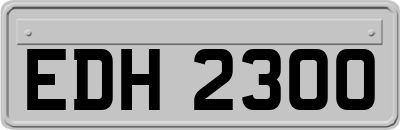 EDH2300