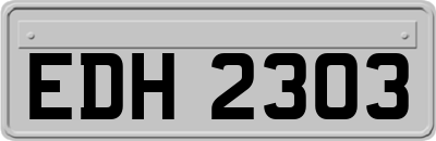 EDH2303