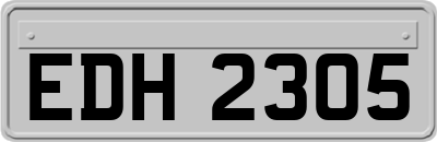 EDH2305