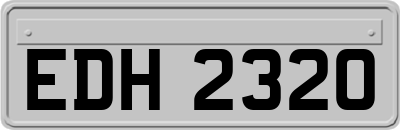 EDH2320