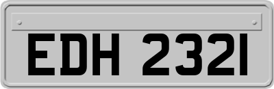 EDH2321