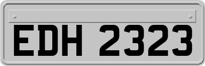 EDH2323