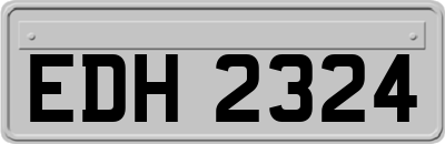 EDH2324