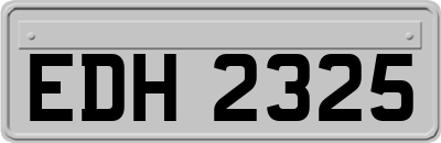 EDH2325