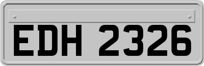 EDH2326