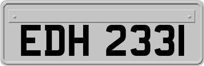 EDH2331