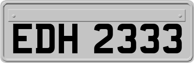 EDH2333