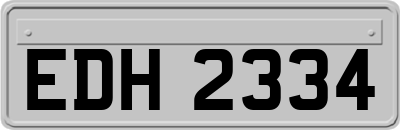 EDH2334