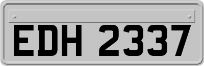 EDH2337