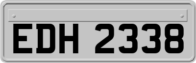EDH2338