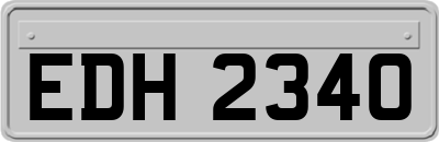 EDH2340