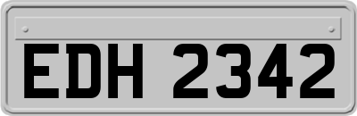 EDH2342