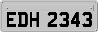 EDH2343