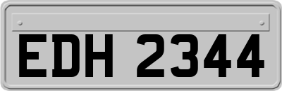EDH2344