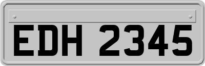 EDH2345