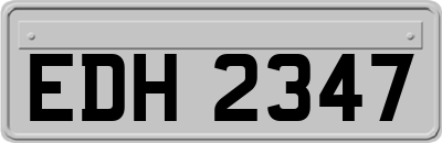EDH2347