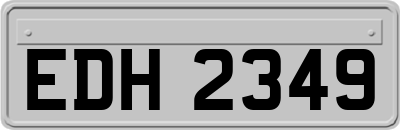 EDH2349