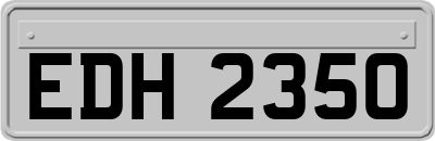 EDH2350