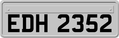 EDH2352