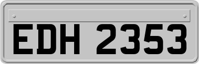 EDH2353
