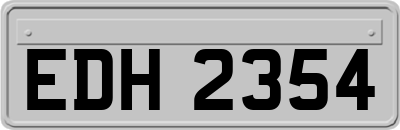 EDH2354