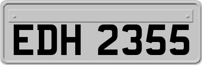 EDH2355
