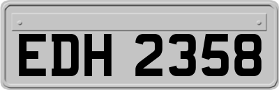EDH2358