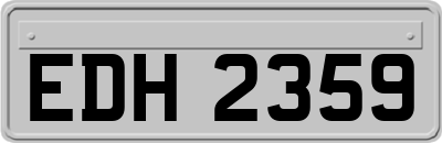 EDH2359