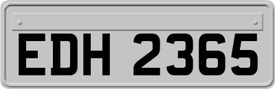 EDH2365