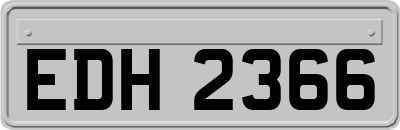 EDH2366