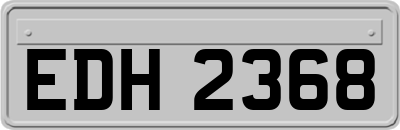 EDH2368