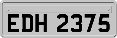 EDH2375