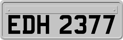 EDH2377