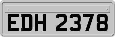 EDH2378