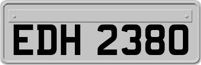 EDH2380